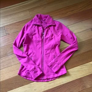 Lulu lemon jacket